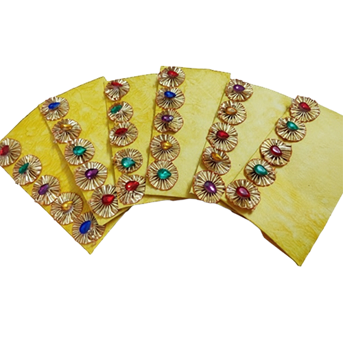 Decorative Envelopes