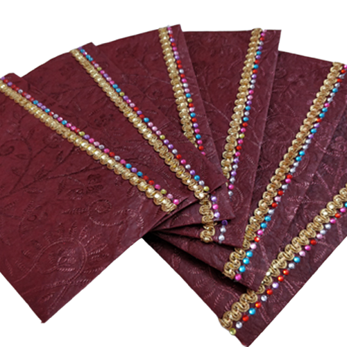 Pearl Envelopes