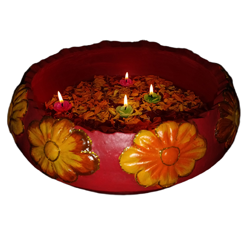 Floating Candles