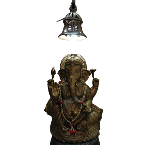 Ganpati Idol